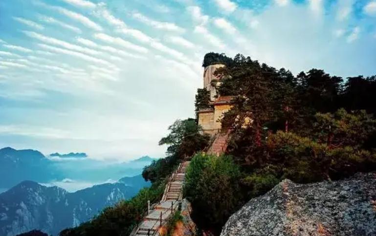 大山问事灵签第4签_解签详解