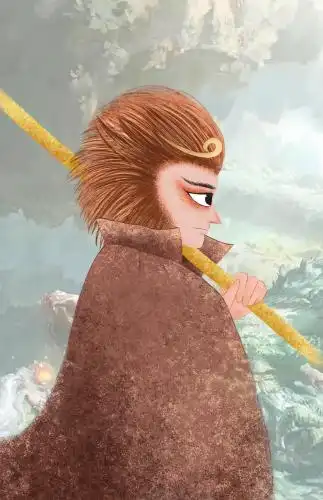 齐天大圣灵签第10签_解签详解