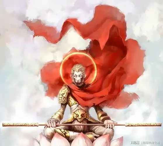 齐天大圣灵签第12签_解签详解