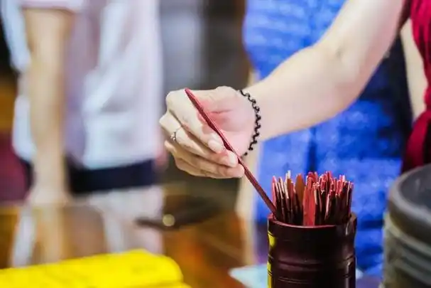 罗汉灵签第201签_解签详解