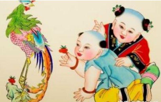 李府将军爷灵签第43签_解签详解