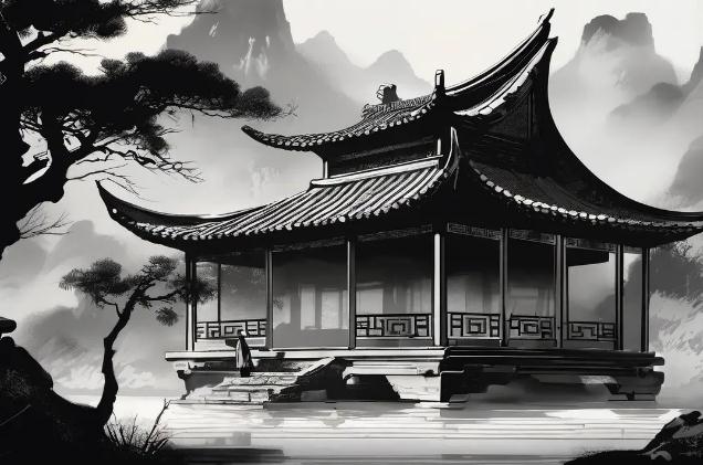李府将军爷灵签第48签_解签详解